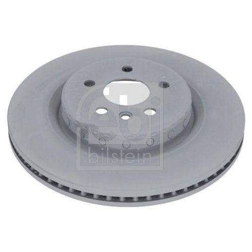 FEBI BILSTEIN Bremsscheibe 199172