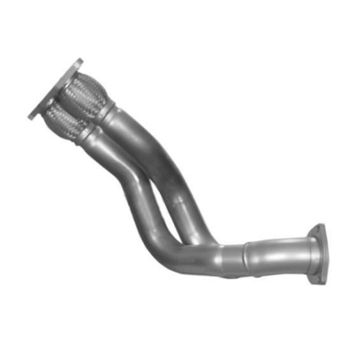 VEGAZ GmbH Abgasrohr VR-199