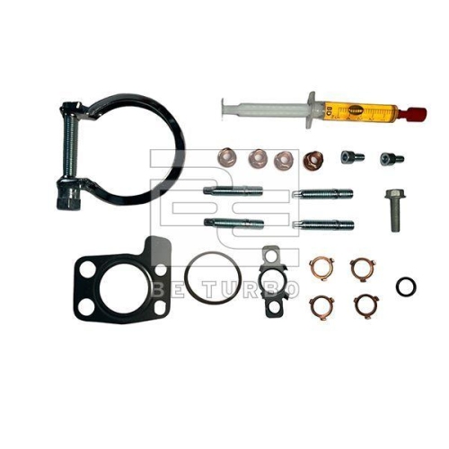 BE TURBO Montagesatz, Lader ABS955