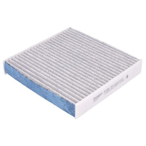 PURRO Filter, Innenraumluft PUR-PC8047AG