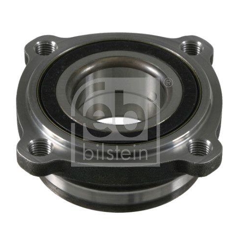 FEBI BILSTEIN Radlagersatz 21166