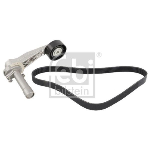 FEBI BILSTEIN Keilrippenriemensatz 184827