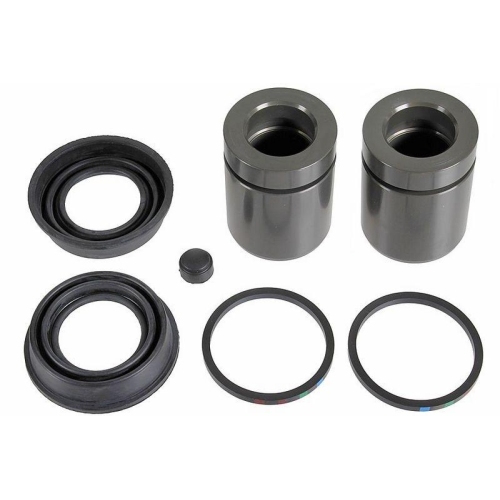 METZGER AUTOTEILE Reparatursatz, Bremssattel GREENPARTS 114-5354