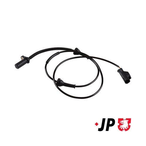 JP GROUP Sensor, Raddrehzahl JP 4997104280