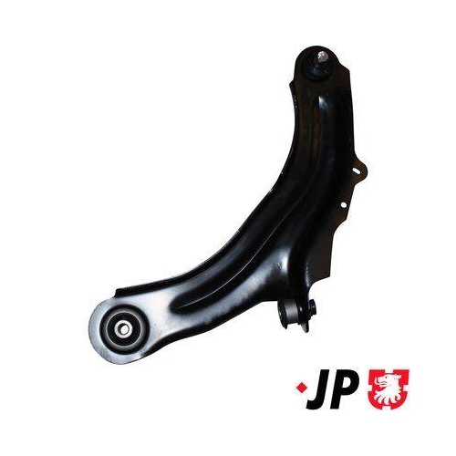 JP GROUP Lenker, Radaufh&auml;ngung JP 4340101070