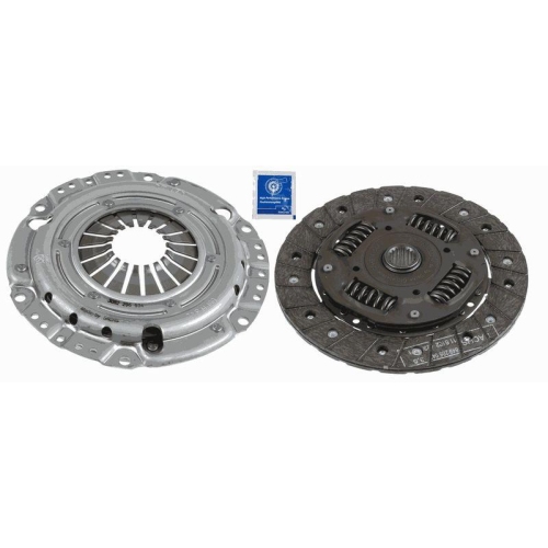 SACHS Kupplungssatz 3000 842 806