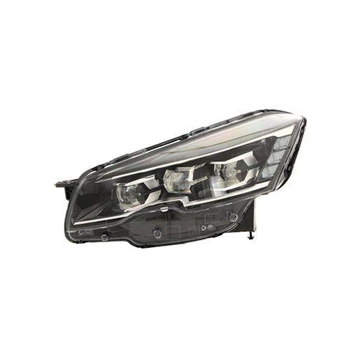 VAN WEZEL Hauptscheinwerfer 4082963V