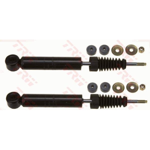 TRW Sto&szlig;d&auml;mpfer TRW TWIN JGT298T