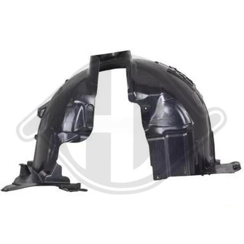 DIEDERICHS Verkleidung, Radhaus 1641009