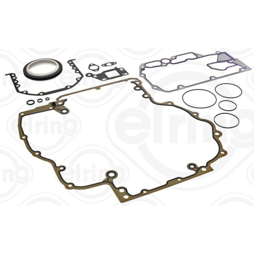 ELRING Dichtungssatz, Kurbelgeh&auml;use 968.450