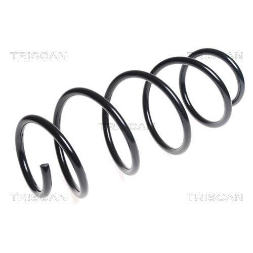 TRISCAN Fahrwerksfeder 8750 23167