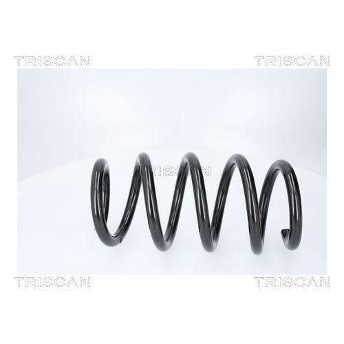 TRISCAN Fahrwerksfeder 8750 8111