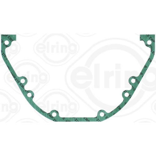 ELRING Dichtung, Geh&auml;usedeckel (Kurbelgeh&auml;use) 834.557
