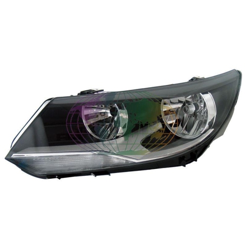 Lexmond Trading BV Hauptscheinwerfer 9207276