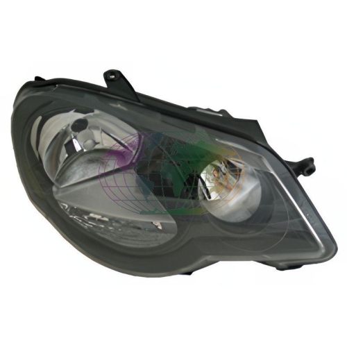 Lexmond Trading BV Hauptscheinwerfer 9249283