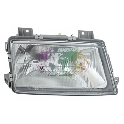 Lexmond Trading BV Hauptscheinwerfer 6052287