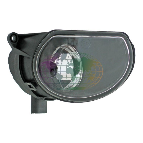 Lexmond Trading BV Nebelscheinwerfer 0832295