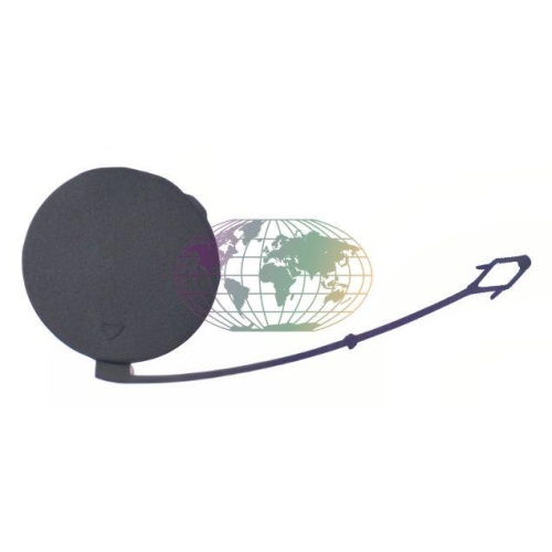 Lexmond Trading BV Blende, Sto&szlig;f&auml;nger 1608148