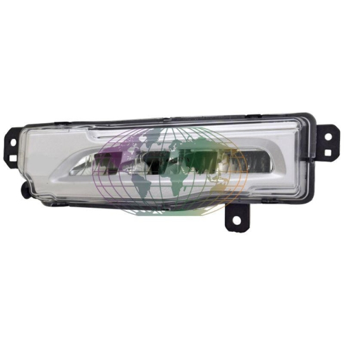 Lexmond Trading BV Nebelscheinwerfer 1688296