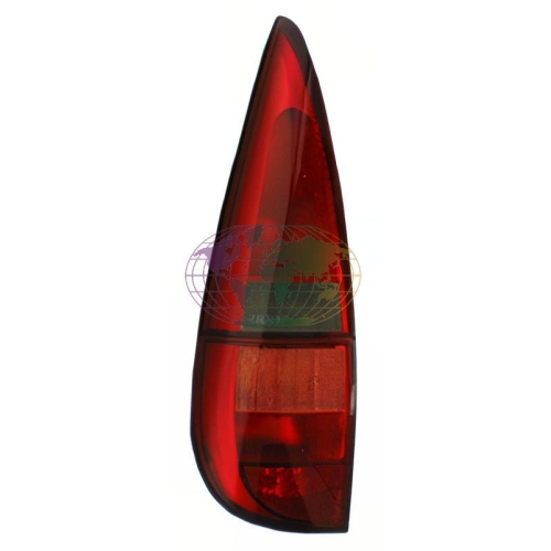 Lexmond Trading BV Schlussleuchte 7253461