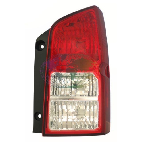 Lexmond Trading BV Schlussleuchte 2421401