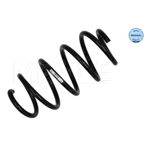 MEYLE Fahrwerksfeder MEYLE-ORIGINAL: True to OE. 100 639 0061