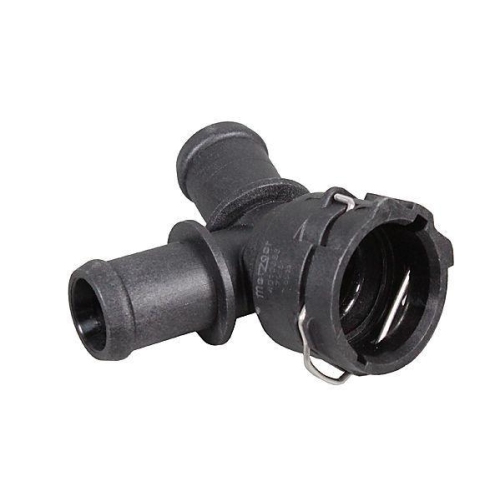 METZGER AUTOTEILE Anschlussstutzen, K&uuml;hlmittelleitung 4010386