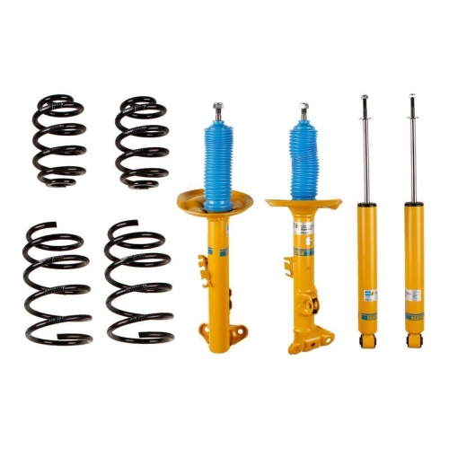 BILSTEIN Fahrwerkssatz, Federn/D&auml;mpfer BILSTEIN - B12 Pro-Kit 46-180957