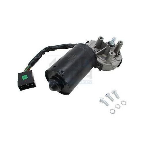 MEAT & DORIA Wischermotor 27267