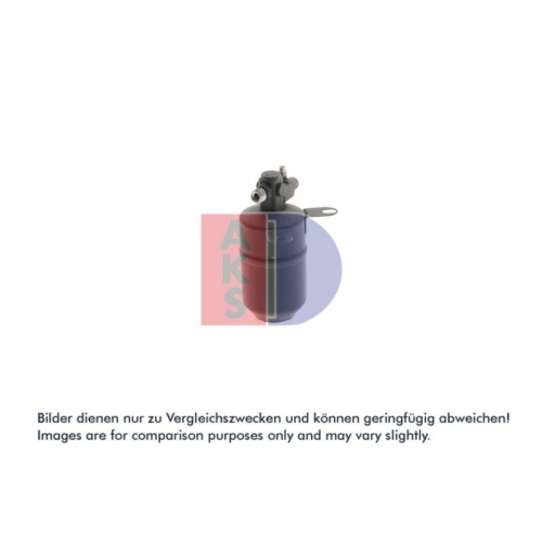 AKS DASIS Trockner, Klimaanlage 800230N