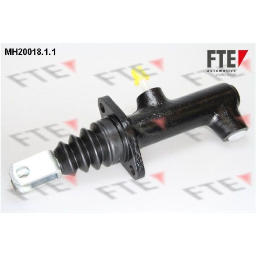 FTE Hauptbremszylinder 9722124
