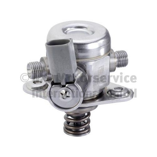 PIERBURG Hochdruckpumpe 7.06032.60.0