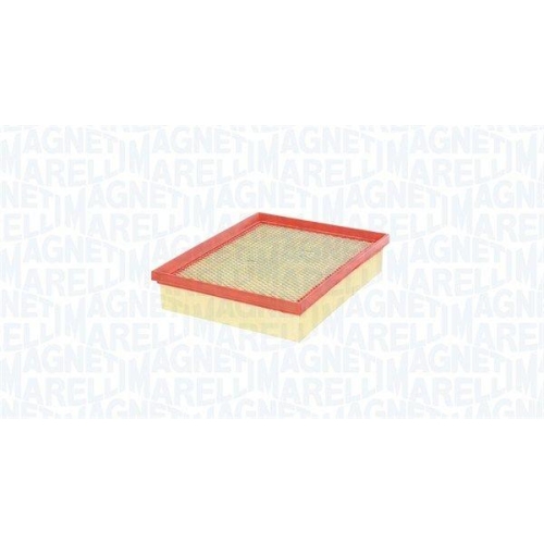 MAGNETI MARELLI Luftfilter 153071762399