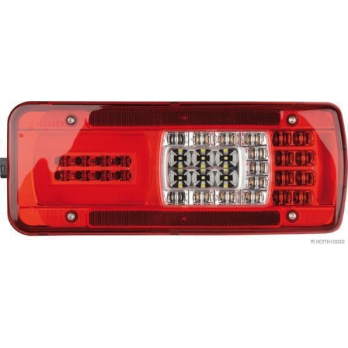 HERTH+BUSS ELPARTS Heckleuchte 83840997