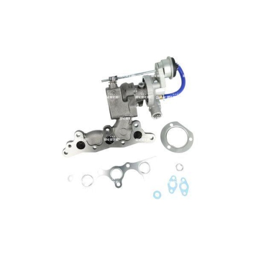 NRF Lader, Aufladung EASY FIT 90010292