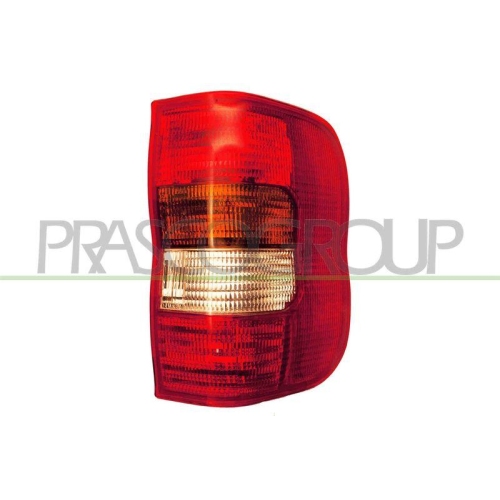 PRASCO Heckleuchte OP0284173