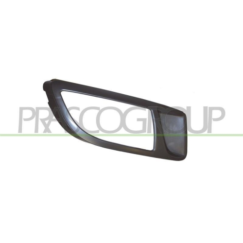 PRASCO L&uuml;ftungsgitter, Sto&szlig;f&auml;nger Premium FT1382123