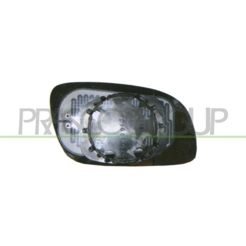 PRASCO Spiegelglas, Au&szlig;enspiegel VG7157514