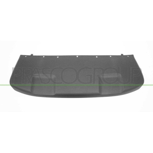 PRASCO Abdeckung, Frontsch&uuml;rze FD7521245