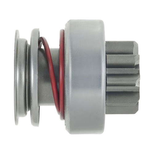 AS-PL Freilaufgetriebe, Starter Bosch SD0185(BOSCH)
