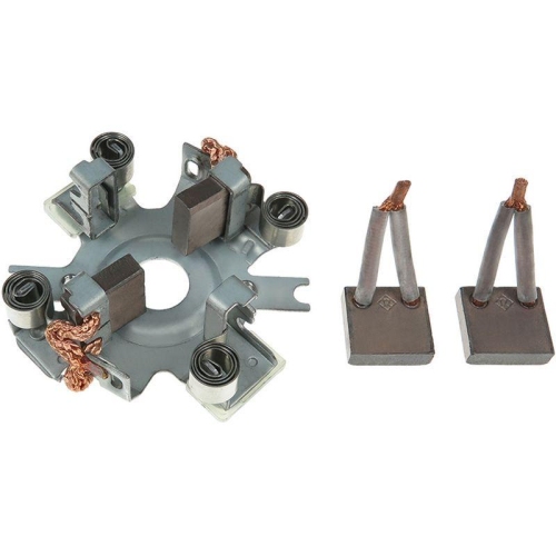 AS-PL Halter, Kohleb&uuml;rsten AS SBH4016P
