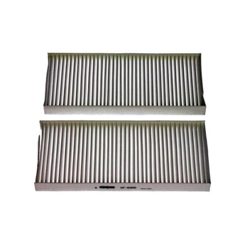MAXGEAR Filter, Innenraumluft 26-0790
