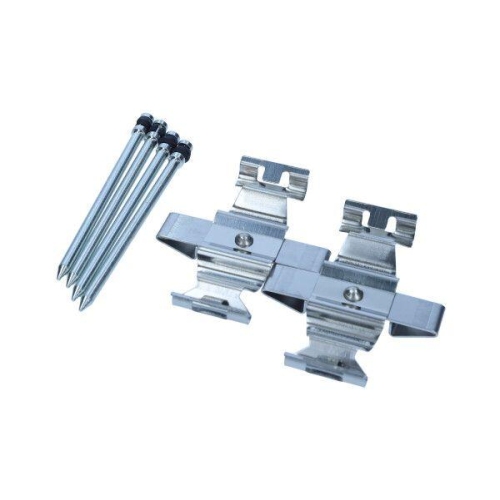 MAXGEAR Zubeh&ouml;rsatz, Scheibenbremsbelag 27-2503