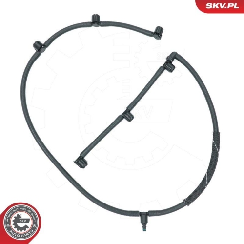 ESEN SKV Schlauch, Leckkraftstoff 54SKV272