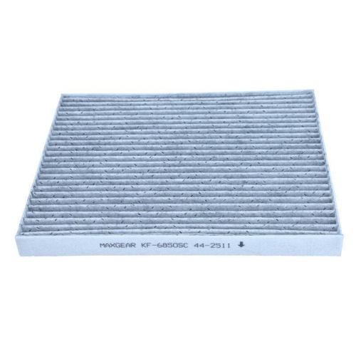 MAXGEAR Filter, Innenraumluft 26-2617