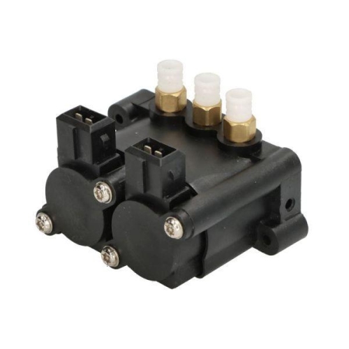 Magnum Technology Ventil, Druckluftanlage ZRB004MT