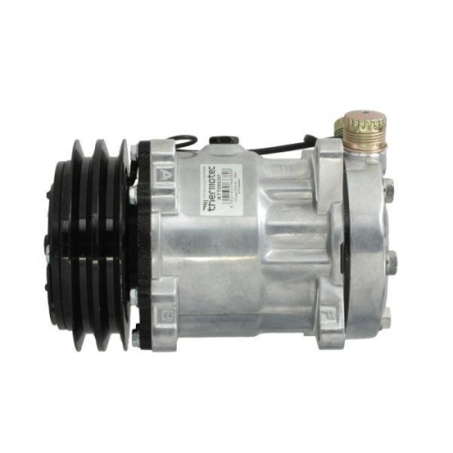 THERMOTEC Kompressor, Klimaanlage KTT090391