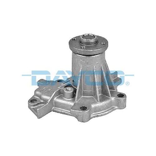 DAYCO Wasserpumpe, Motork&uuml;hlung DP506