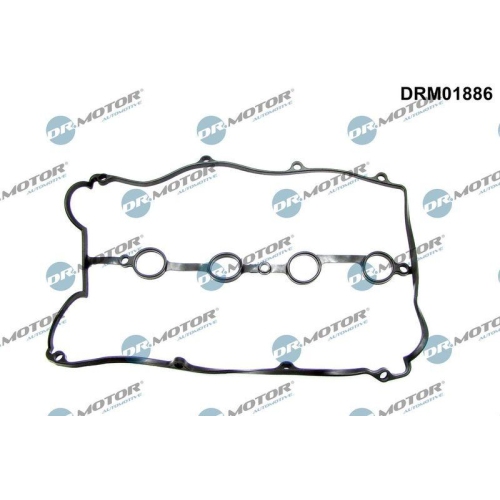 Dr.Motor Automotive Dichtung, Zylinderkopfhaube DRM01886