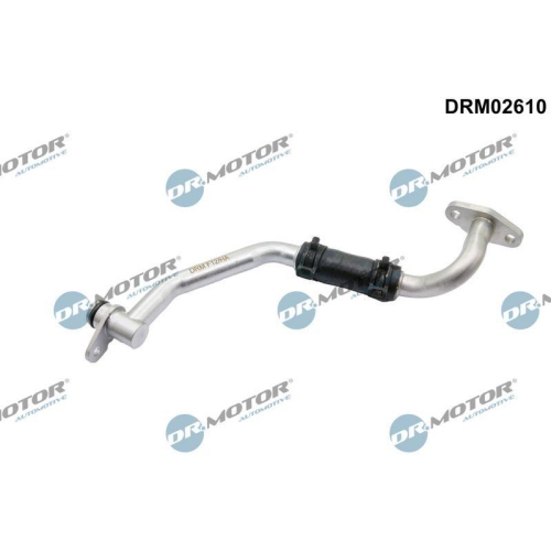 Dr.Motor Automotive &Ouml;lleitung, Lader DRM02610